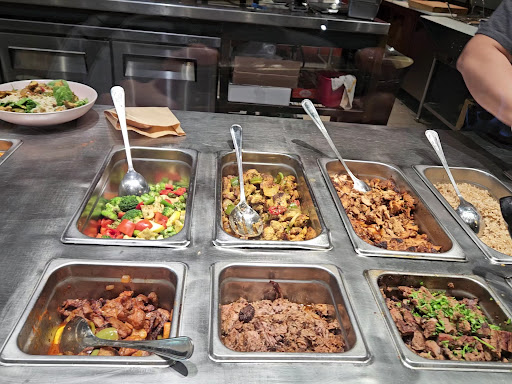 Photo of mezeh - 11750 Fair Oaks Mall, Fairfax, VA 22033