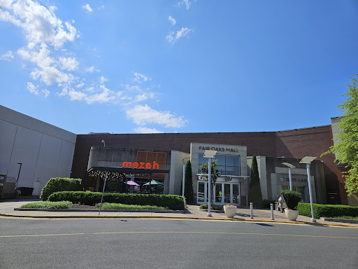 Photo of mezeh - 11750 Fair Oaks Mall, Fairfax, VA 22033