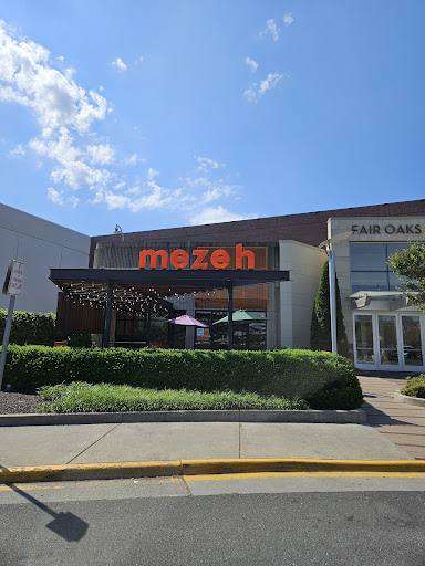 Photo of mezeh - 11750 Fair Oaks Mall, Fairfax, VA 22033