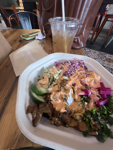 Photo of mezeh - 11750 Fair Oaks Mall, Fairfax, VA 22033