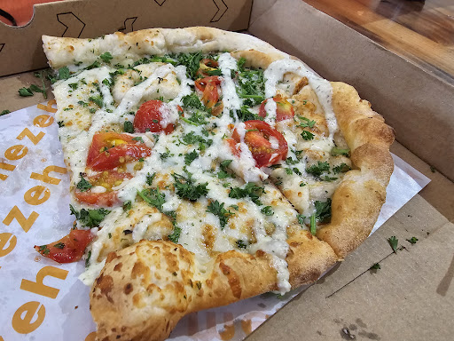 Photo of mezeh - 11750 Fair Oaks Mall, Fairfax, VA 22033