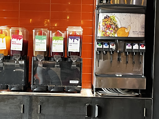 Photo of mezeh - 11750 Fair Oaks Mall, Fairfax, VA 22033