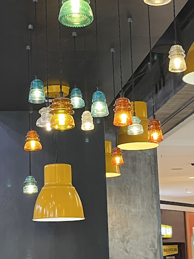 Photo of mezeh - 11750 Fair Oaks Mall, Fairfax, VA 22033