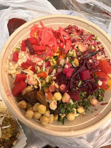 Photo of mezeh - 11750 Fair Oaks Mall, Fairfax, VA 22033