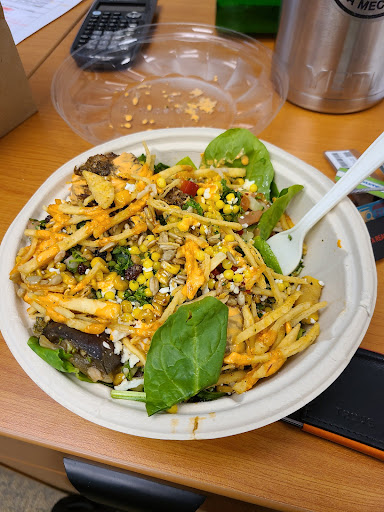 Photo of mezeh - 11750 Fair Oaks Mall, Fairfax, VA 22033