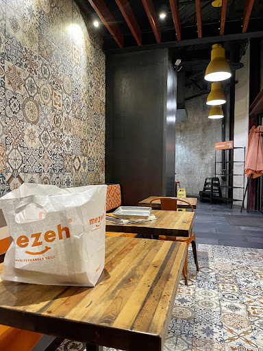 Photo of mezeh - 11750 Fair Oaks Mall, Fairfax, VA 22033