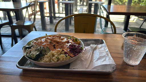 Photo of mezeh - 11750 Fair Oaks Mall, Fairfax, VA 22033