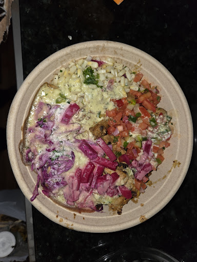 Photo of mezeh - 11750 Fair Oaks Mall, Fairfax, VA 22033