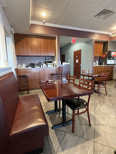 Photo of Raouche Cafe - 2839 Gallows Rd, Falls Church, VA 22042