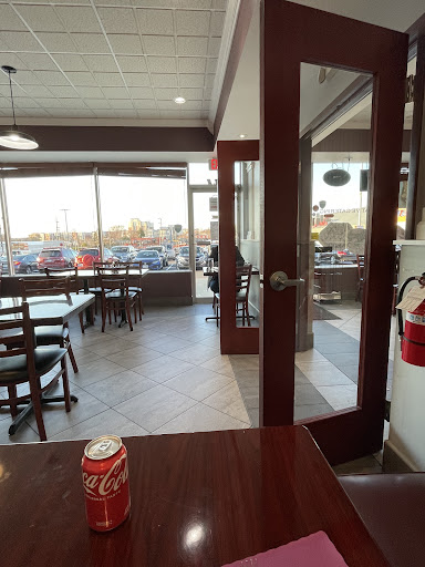 Photo of Raouche Cafe - 2839 Gallows Rd, Falls Church, VA 22042