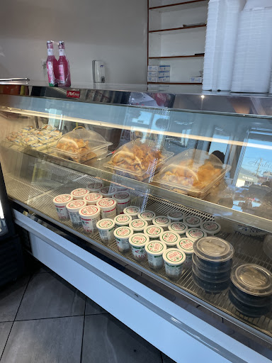 Photo of Raouche Cafe - 2839 Gallows Rd, Falls Church, VA 22042