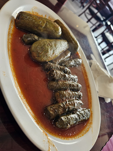 Photo of Raouche Cafe - 2839 Gallows Rd, Falls Church, VA 22042