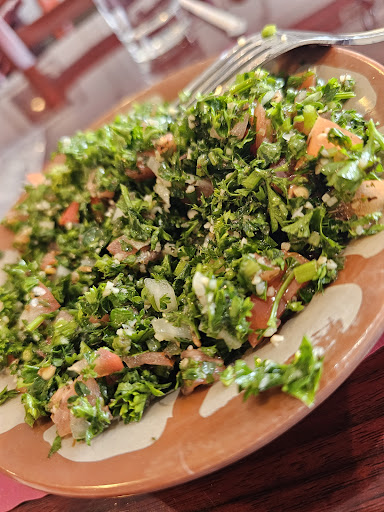 Photo of Raouche Cafe - 2839 Gallows Rd, Falls Church, VA 22042