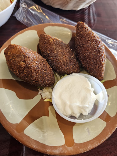 Photo of Raouche Cafe - 2839 Gallows Rd, Falls Church, VA 22042