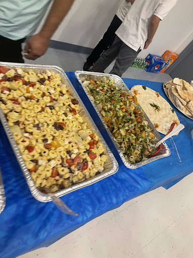 Photo of Raouche Cafe - 2839 Gallows Rd, Falls Church, VA 22042