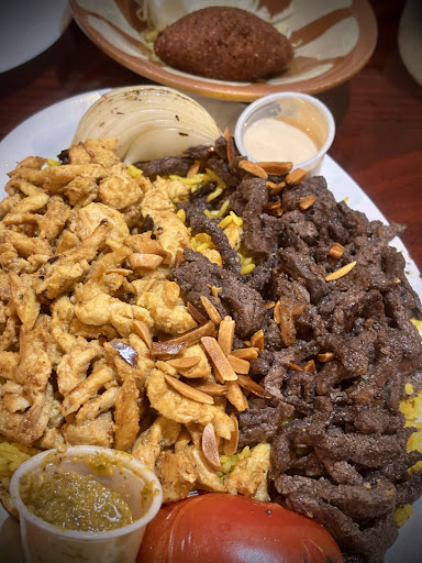 Photo of Raouche Cafe - 2839 Gallows Rd, Falls Church, VA 22042