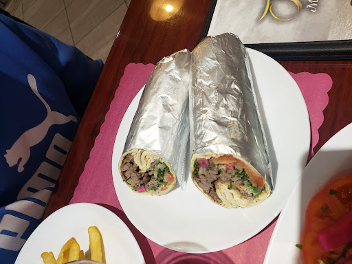 Photo of Raouche Cafe - 2839 Gallows Rd, Falls Church, VA 22042