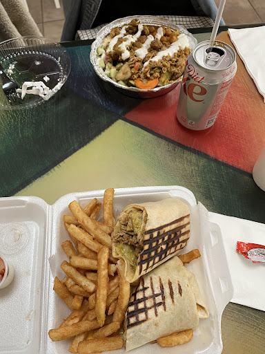 Photo of Marhaba - Tysons, VA 22102