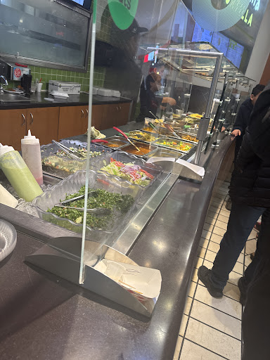 Photo of Marhaba - Tysons, VA 22102