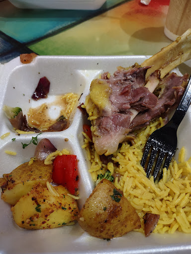 Photo of Marhaba - Tysons, VA 22102