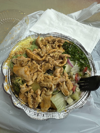 Photo of Marhaba - Tysons, VA 22102