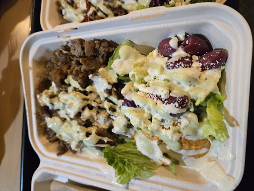 Photo of Halal Bowl - 7501 Leesburg Pike #129, Falls Church, VA 22043