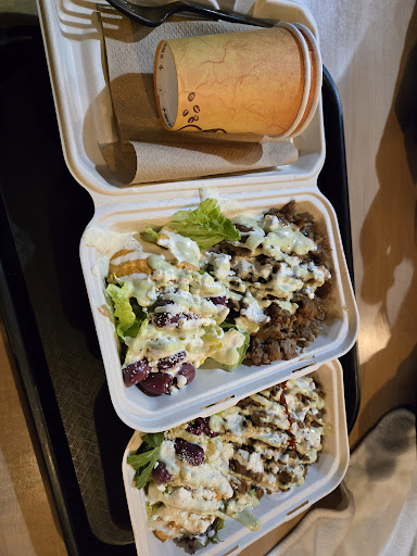 Photo of Halal Bowl - 7501 Leesburg Pike #129, Falls Church, VA 22043