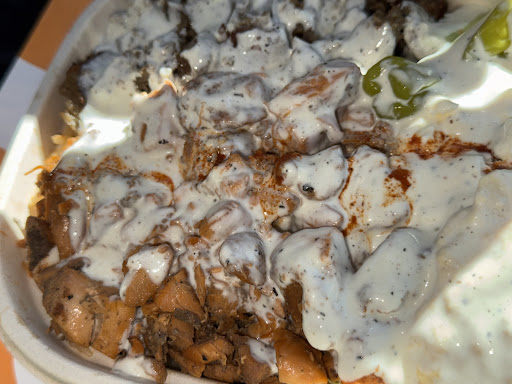 Photo of Halal Bowl - 7501 Leesburg Pike #129, Falls Church, VA 22043