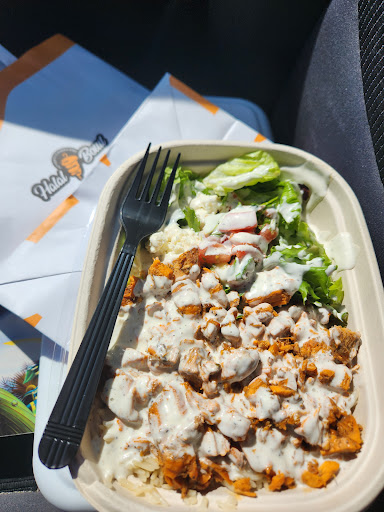 Photo of Halal Bowl - 7501 Leesburg Pike #129, Falls Church, VA 22043