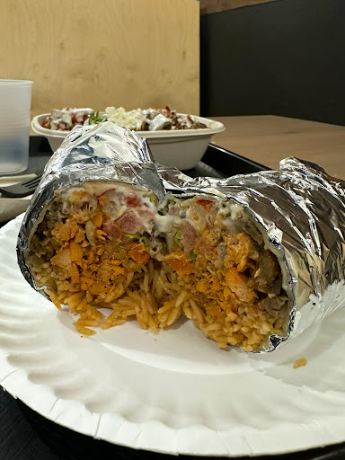 Photo of Halal Bowl - 7501 Leesburg Pike #129, Falls Church, VA 22043