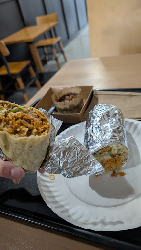 Photo of Halal Bowl - 7501 Leesburg Pike #129, Falls Church, VA 22043