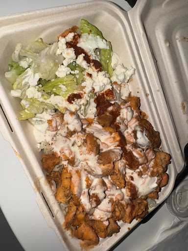 Photo of Halal Bowl - 7501 Leesburg Pike #129, Falls Church, VA 22043