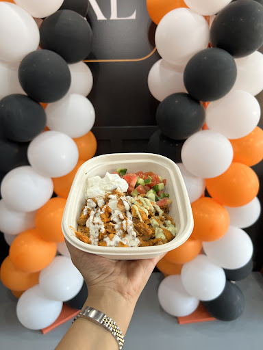 Photo of Halal Bowl - 7501 Leesburg Pike #129, Falls Church, VA 22043