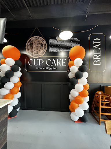 Photo of Halal Bowl - 7501 Leesburg Pike #129, Falls Church, VA 22043