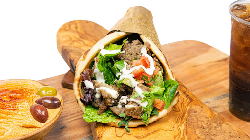 Photo of Halal Bowl - 7501 Leesburg Pike #129, Falls Church, VA 22043