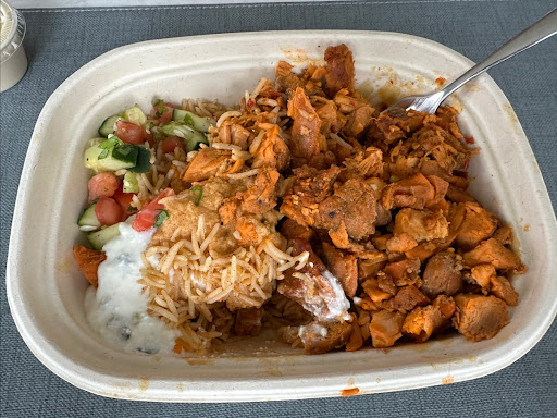 Photo of Halal Bowl - 7501 Leesburg Pike #129, Falls Church, VA 22043