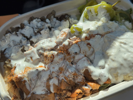 Photo of Halal Bowl - 7501 Leesburg Pike #129, Falls Church, VA 22043