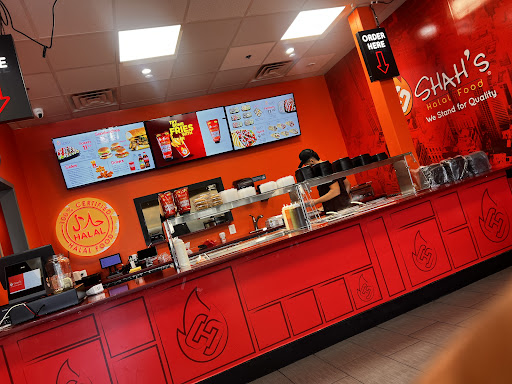 Photo of Shah's Halal Food - 5701 Columbia Pike Suite C, Falls Church, VA 22042