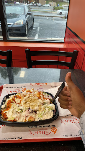 Photo of Shah's Halal Food - 5701 Columbia Pike Suite C, Falls Church, VA 22042