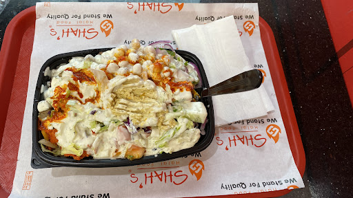 Photo of Shah's Halal Food - 5701 Columbia Pike Suite C, Falls Church, VA 22042