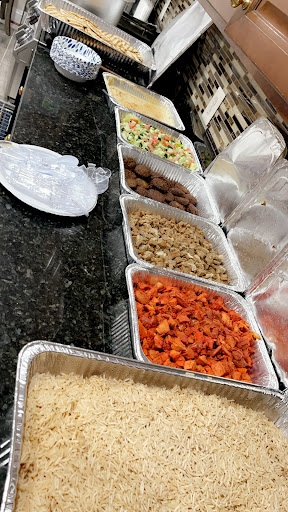 Photo of Shah's Halal Food - 5701 Columbia Pike Suite C, Falls Church, VA 22042