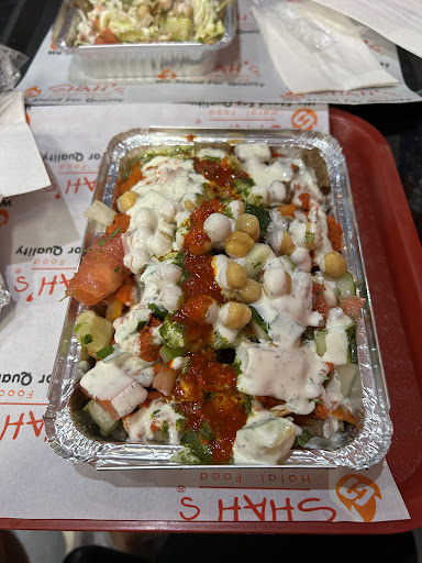 Photo of Shah's Halal Food - 5701 Columbia Pike Suite C, Falls Church, VA 22042