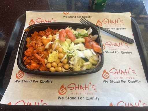 Photo of Shah's Halal Food - 5701 Columbia Pike Suite C, Falls Church, VA 22042