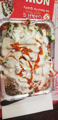 Photo of Shah's Halal Food - 5701 Columbia Pike Suite C, Falls Church, VA 22042
