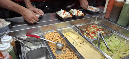 Photo of Shah's Halal Food - 5701 Columbia Pike Suite C, Falls Church, VA 22042