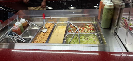 Photo of Shah's Halal Food - 5701 Columbia Pike Suite C, Falls Church, VA 22042