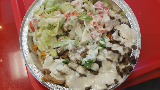 Photo of The Halal Guys - 10625 Braddock Rd, Fairfax, VA 22032