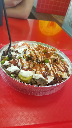 Photo of The Halal Guys - 10625 Braddock Rd, Fairfax, VA 22032