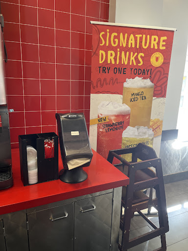 Photo of The Halal Guys - 10625 Braddock Rd, Fairfax, VA 22032