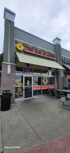 Photo of The Halal Guys - 10625 Braddock Rd, Fairfax, VA 22032